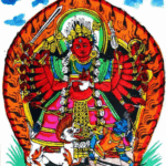 Chandi Yagya (चंडी यज्ञ)