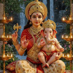 Shri Gauri-Shankar Dhwaj Seva