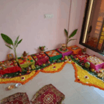 Grah Pravesh & Vastu Poojan